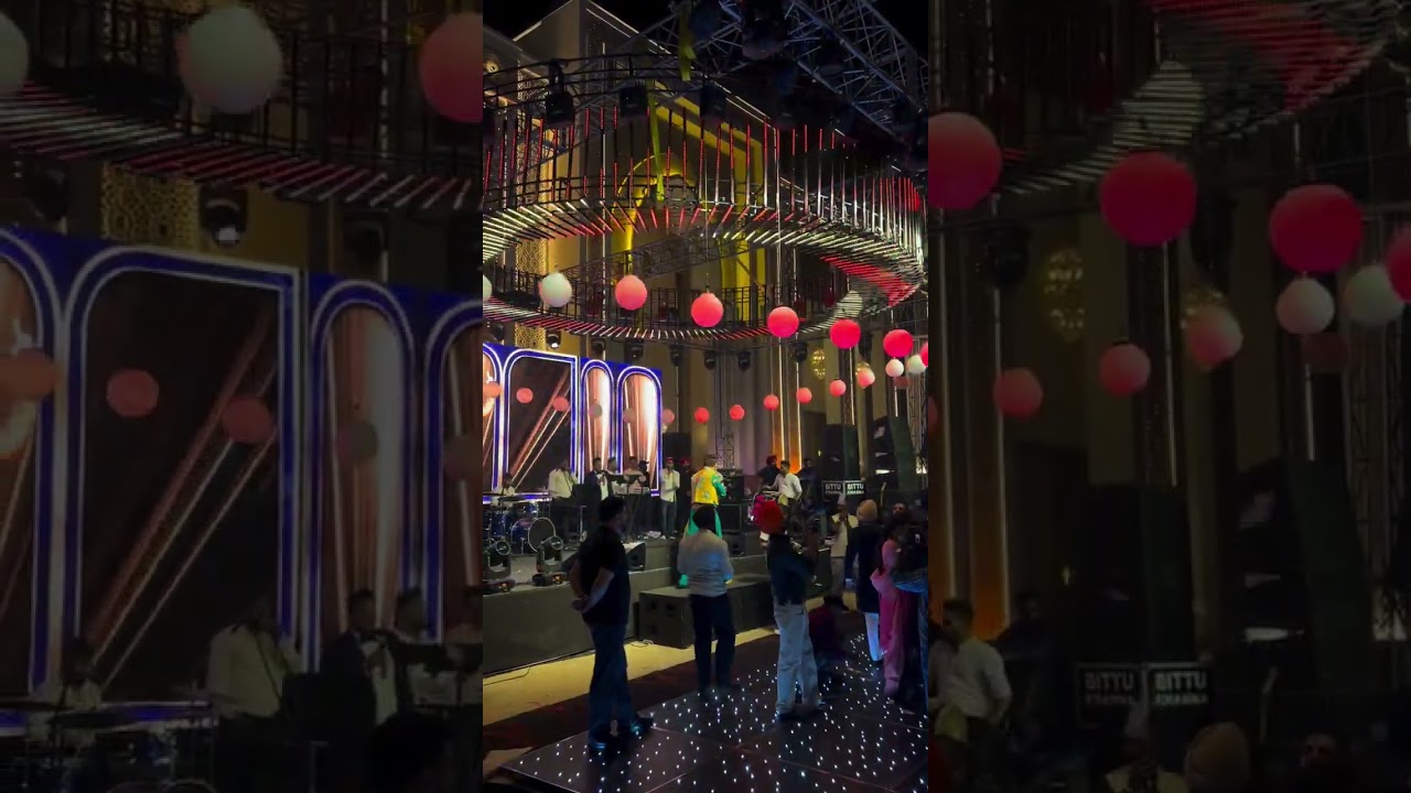 Best Dj For Weddings In Faridkot 🔥Dj Kp Events | Dj Orchestra Group Faridkot | 📞9988664856