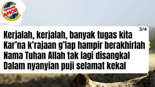 329   Kerjalah Kerjalah