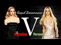 Supermodelraquel zimmermannvalentinoversace runway collection