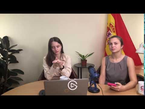 Школы и лагеря в Валенсии