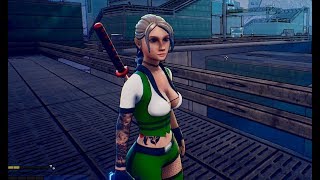 Dimension Drifter Gameplay Preview 4K