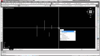 Lisp calculate length of polyline