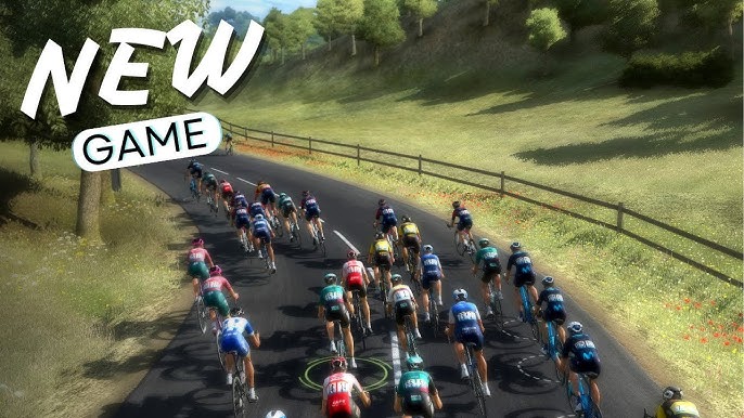 Pro Cycling Manager: Season 2011 - IGN