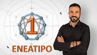 ENEATIPO 1  Por Jordi Pons