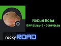 ML - Rocky Road Difficulty 6 | Ice Dodo
