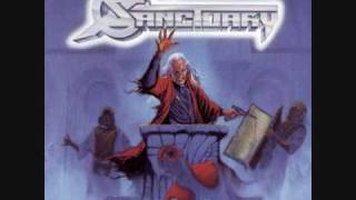 Sanctuary- Veil of Disguise