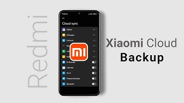 Redmi 15 Backup Tips — Sync Your Data with Xiaomi Cloud!