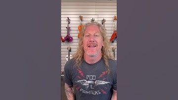 Changing Strings and Tuning an NS Design Violin