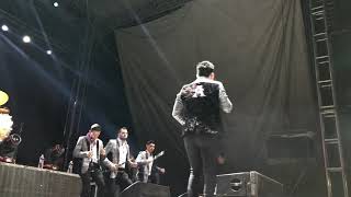 El Tarasco - La Arrolladora