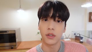 TALK X TODAY : Season5 EP.5 - TXT (투모로우바이투게더)