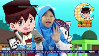 Talkshow Game Anak Sholeh screenshot 5