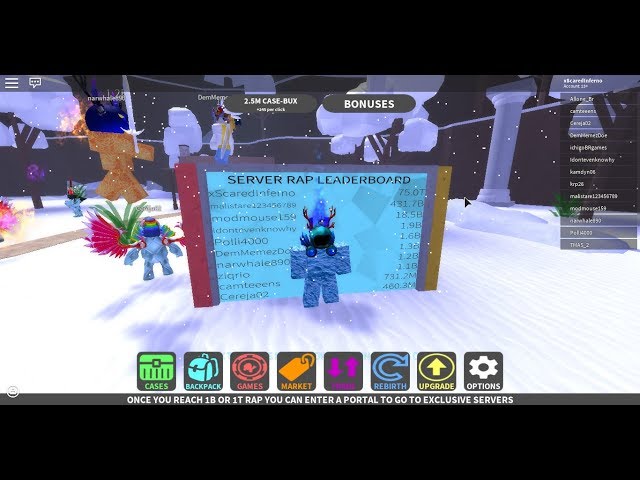 roblox case clicker hack roblox case clicker hack