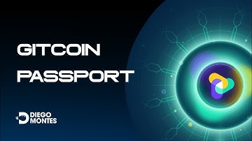 #gitcoin #Passport 👤 Proof of Humanity