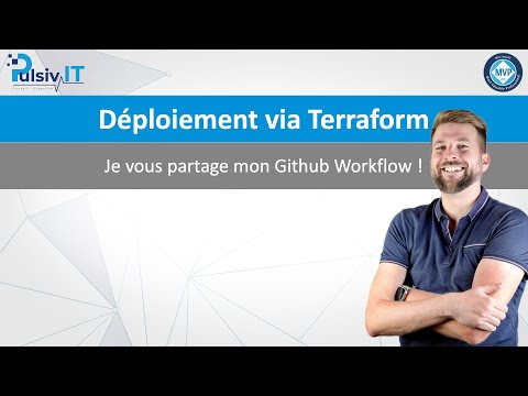 Déploiement via Terraform: