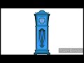 Hickory Dickory Dock Super Simple Songs In Low Voice
