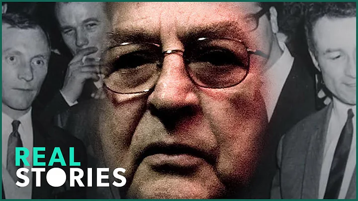 Freddie Foreman: The Terrifying British Godfather ...
