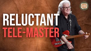 Ricky Skaggs - Reluctant Tele-Master - Ask Zac 51