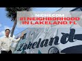 The best neighborhood in lakeland fl nichecom rated