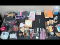 Beginner pro makeup kit  part 1