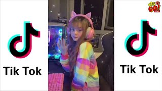 IMPOSSIBLE TIK TOK Try Not To LAUGH Challenge 🤣😂