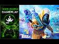Tides of Tomorrow RECENZE – Nejvíc originální příběhová hra roku? Gameplay s XkoGuru