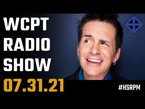 The Helier Skelter Variant - Hal Sparks Radio Program Megaworldwide