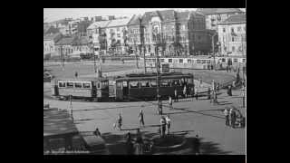 Budapest / Cseh Tamás cover