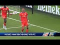 Vazquez returns to TQL Stadium in second round of Champions Cup