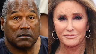 The Iciest Celeb Reactions To O.J. Simpson&#39;s Death