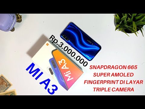 hape-android-one-terbaru-dari-xiaomi-|-xiaomi-mi-a3-unboxing