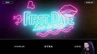 First Date