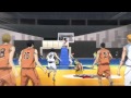 Kuroko No Basuke Memories Midorima vs Akashi