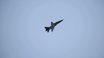 Edwards T38 low level