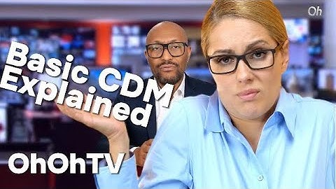 The Idiots Guide to the CDM Regs 2015