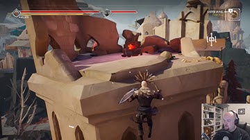 Ashen #39: All the side quests!