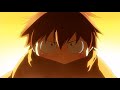 「AMV」Chase the World「May'n」- Accel World OP 1