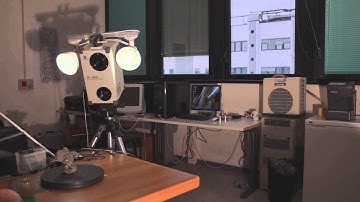 Example 3 of HDR Videos: enhancement of LDR videos from HDR Backgrounds