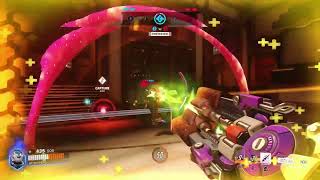 We Pull it Back, Somehow | Overwatch 2 | Part 90