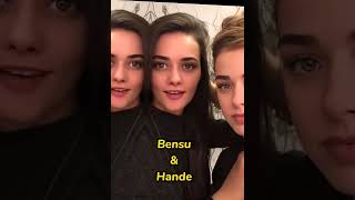 Kardeş Olan Ünlüler