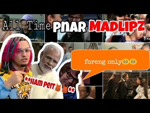 Best Pnar madlipz collection of all time!!| 2020 Madlipz| 2019 madlipz| 2017 Madlipz|