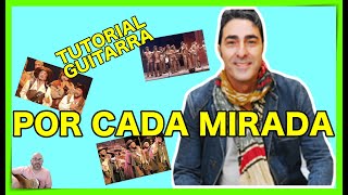 POR CADA MIRADA | MARTÍNEZ ARES | RUMBA | TUTORIAL COMPLETO ✅