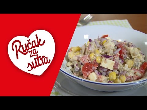 Video: Recept Za Izradu Haringe Od Srebrnog šarana Kod Kuće + Video