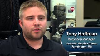 I-CAR - Understanding and Preventing Refinish Defects Course (REF10)