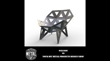 Dxf files for diy projects, metal diy project for cnc laser plasma cutting cha