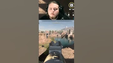 THE REASON WHY THE CRONEN SQUALL IS META IN WARZONE!  #callofduty #cod #shorts  #warzone2  #trending