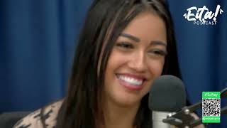 Karlyane Menezes - Qual Tipo De Pessoa Te Atrai - Cortes Do Eita