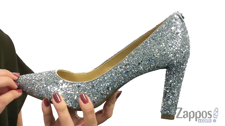 MICHAEL Michael Kors Abbi Flex Pump SKU: 8940120