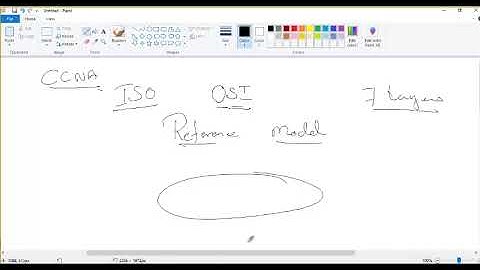 CCNA   Part 1   Tamil Language