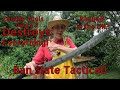 Ban State Tactical: Zombie Tools Deuce 2!