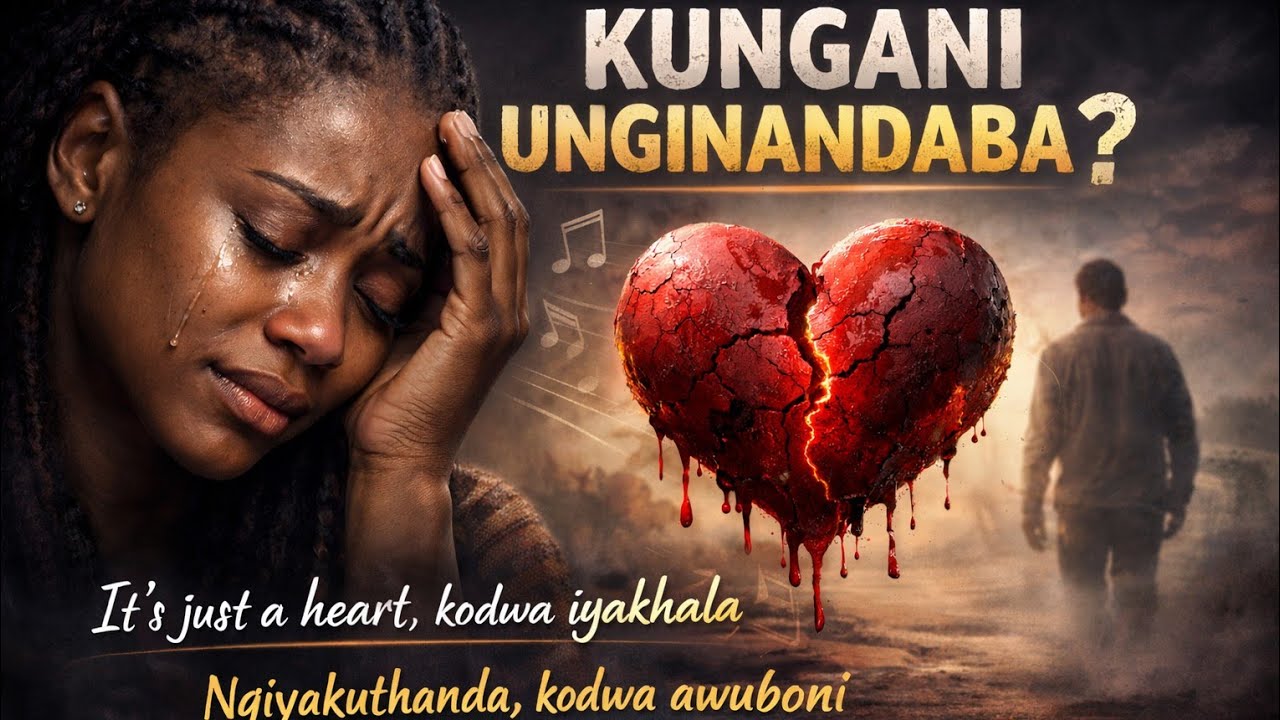 AFRO SOUL | KUNGANI UNGINANDABA | @Onset_officialNam #amapiano #amapiano 